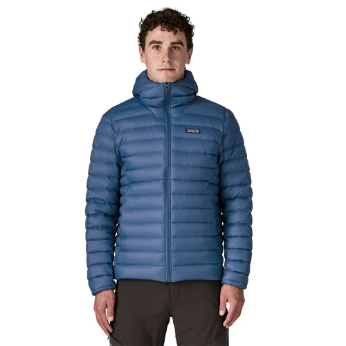 Patagonia Men's Down Sweater™ Hoody, CLMB
