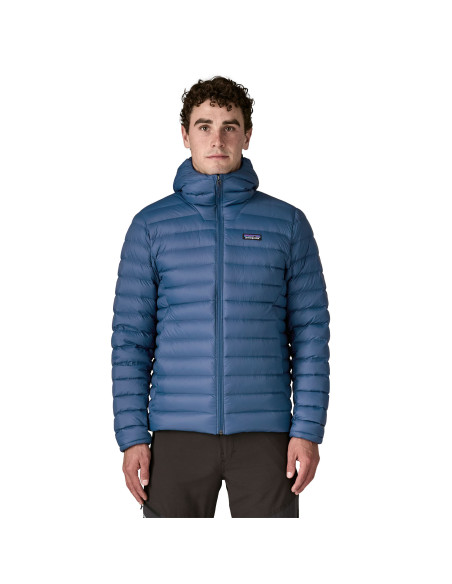 Patagonia Men's Down Sweater™ Hoody, CLMB