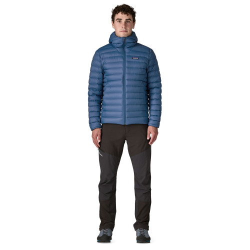 Patagonia Men's Down Sweater™ Hoody, CLMB