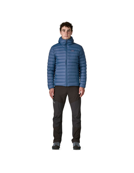 Patagonia Men's Down Sweater™ Hoody, CLMB