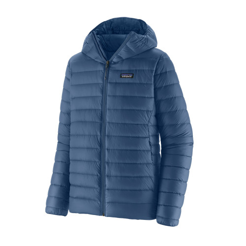 Patagonia Men's Down Sweater™ Hoody, CLMB