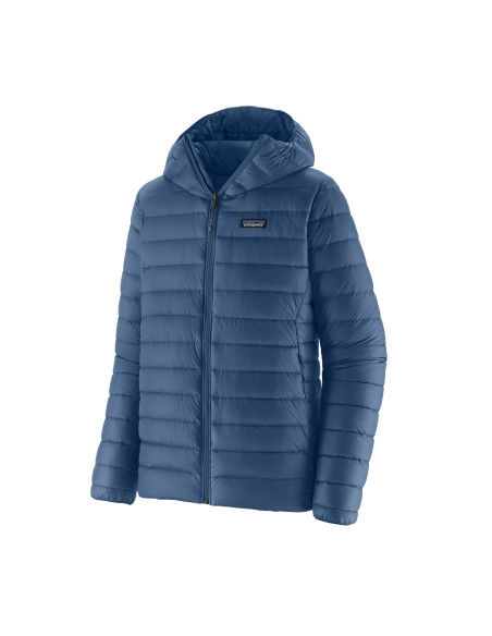 Patagonia Men's Down Sweater™ Hoody, CLMB