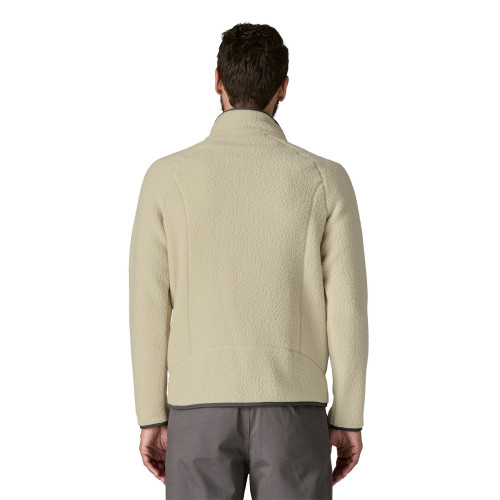 Patagonia Men's Retro Pile Fleece Jacket, PNSM