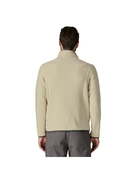Patagonia Men's Retro Pile Fleece Jacket, PNSM