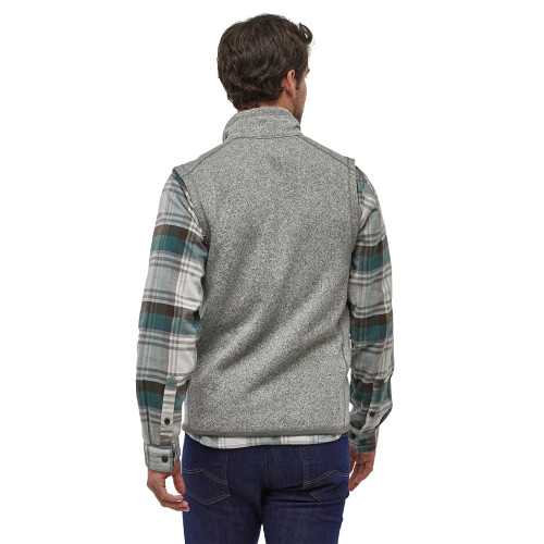 Patagonia Men's Better Sweater™ Fleece Vest, STH