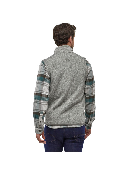 Patagonia Men's Better Sweater™ Fleece Vest, STH