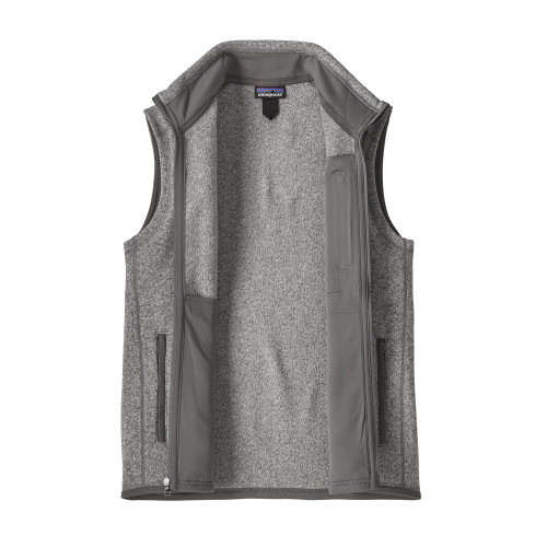 Patagonia Men's Better Sweater™ Fleece Vest, STH