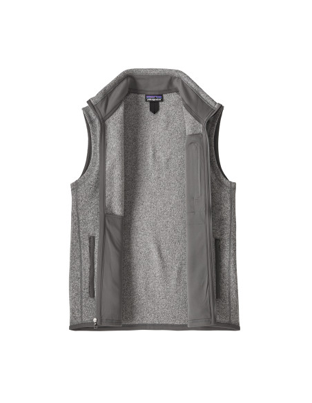 Patagonia Men's Better Sweater™ Fleece Vest, STH