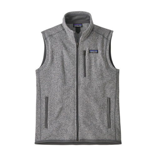 Patagonia Men's Better Sweater™ Fleece Vest, STH