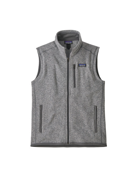 Patagonia Men's Better Sweater™ Fleece Vest, STH