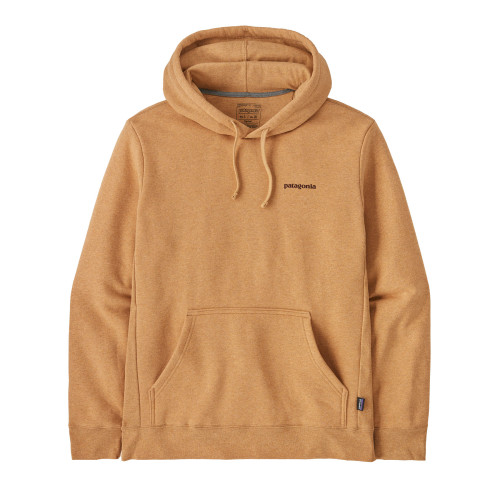 Patagonia Boardshort Logo Uprisal Hoody, TNGO