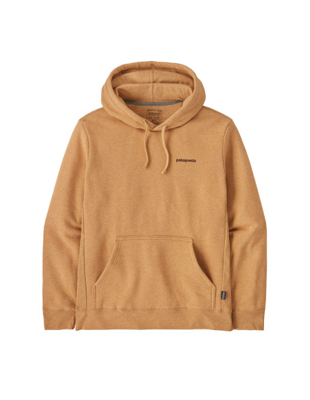 Patagonia Boardshort Logo Uprisal Hoody, TNGO