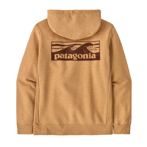 Patagonia Boardshort Logo Uprisal Hoody, TNGO