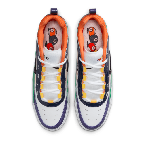 Nike Air Max Ishod Prm, University...