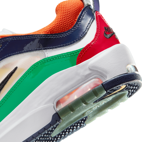 Nike Air Max Ishod Prm, University...