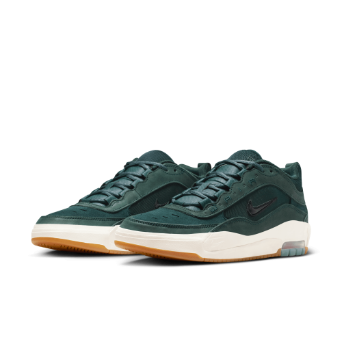 Nike Air Max Ishod ISO, Deep Fir/Black-Fir-Sail