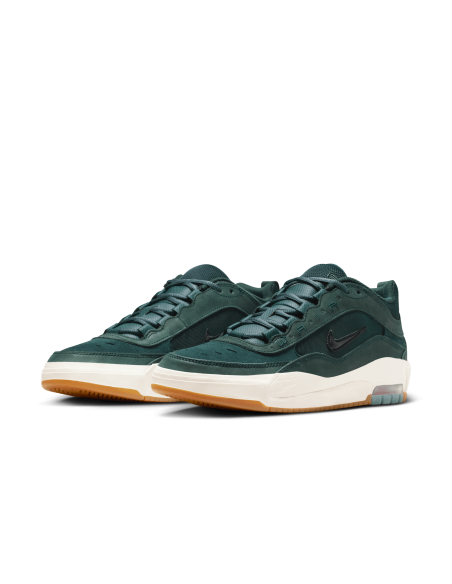 Nike Air Max Ishod ISO, Deep Fir/Black-Fir-Sail