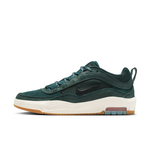 Nike Air Max Ishod ISO, Deep Fir/Black-Fir-Sail