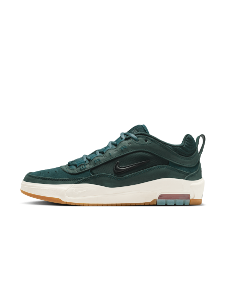 Nike Air Max Ishod ISO, Deep Fir/Black-Fir-Sail
