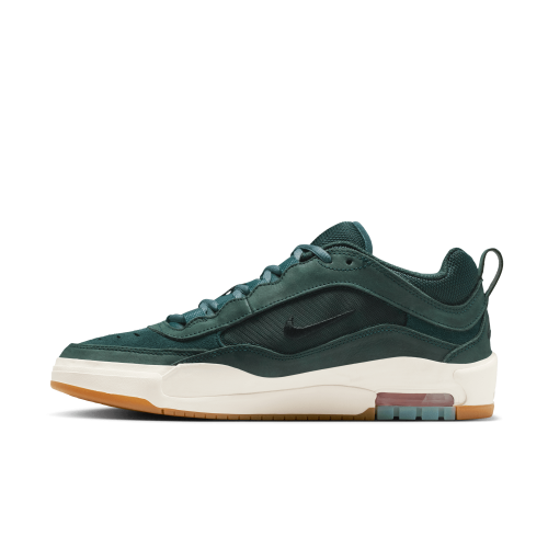 Nike Air Max Ishod ISO, Deep Fir/Black-Fir-Sail