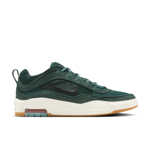 Nike Air Max Ishod ISO, Deep Fir/Black-Fir-Sail