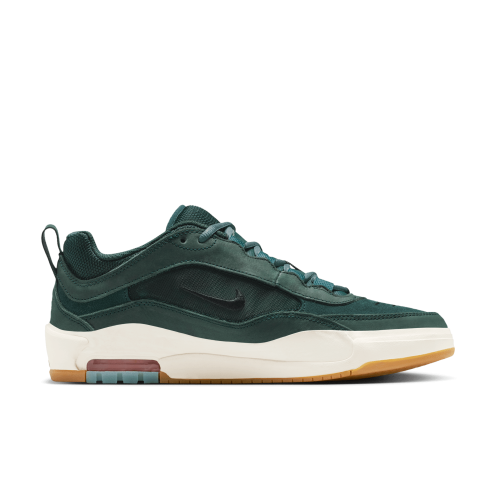 Nike Air Max Ishod ISO, Deep Fir/Black-Fir-Sail