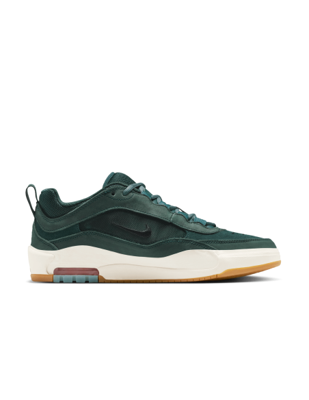 Nike Air Max Ishod ISO, Deep Fir/Black-Fir-Sail