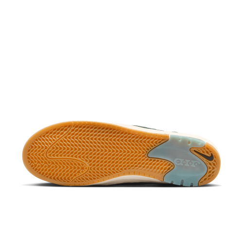 Nike Air Max Ishod ISO, Deep Fir/Black-Fir-Sail
