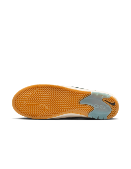 Nike Air Max Ishod ISO, Deep Fir/Black-Fir-Sail