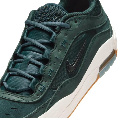 Nike Air Max Ishod ISO, Deep Fir/Black-Fir-Sail