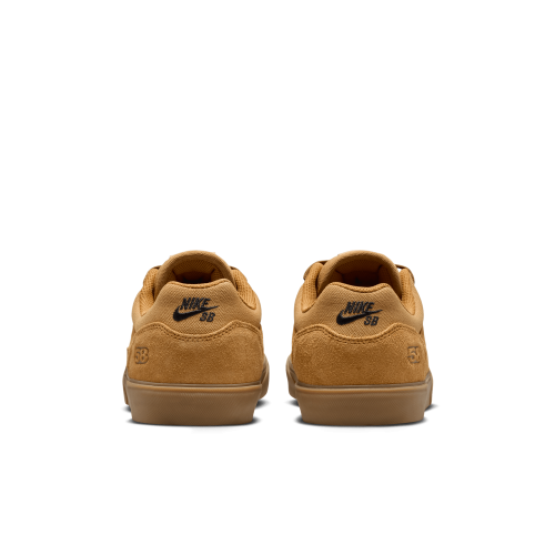 Nike SB Malor TE, Wheat/Black-Wheat-Gum Light...