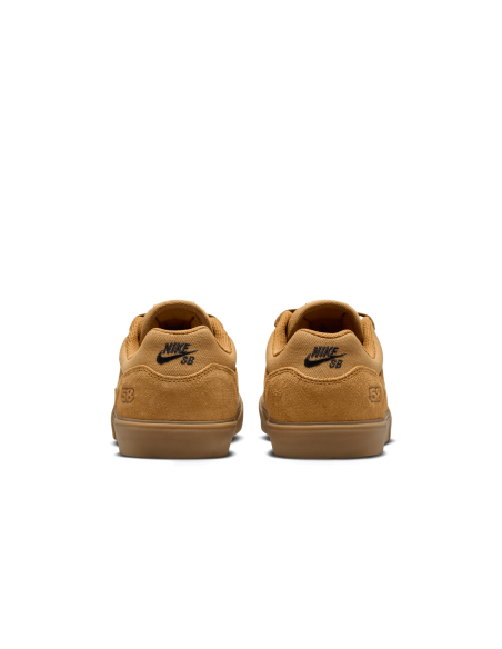 Nike SB Malor TE, Wheat/Black-Wheat-Gum Light Brown