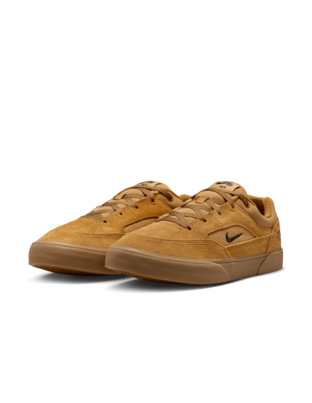 Nike SB Malor TE, Wheat/Black-Wheat-Gum Light Brown