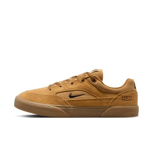 Nike SB Malor TE, Wheat/Black-Wheat-Gum Light...
