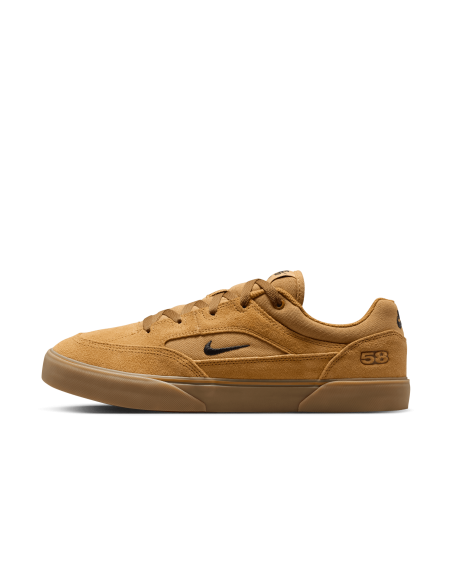 Nike SB Malor TE, Wheat/Black-Wheat-Gum Light Brown