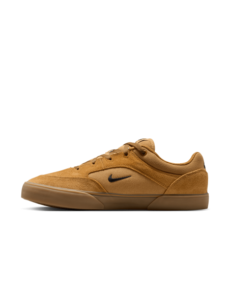 Nike SB Malor TE, Wheat/Black-Wheat-Gum Light Brown