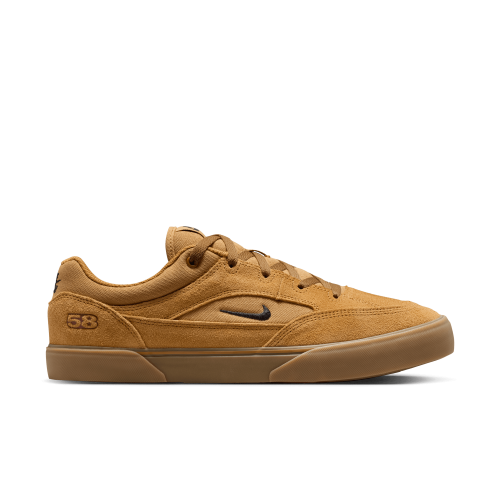 Nike SB Malor TE, Wheat/Black-Wheat-Gum Light...