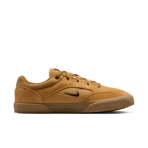 Nike SB Malor TE, Wheat/Black-Wheat-Gum Light...