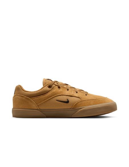 Nike SB Malor TE, Wheat/Black-Wheat-Gum Light Brown