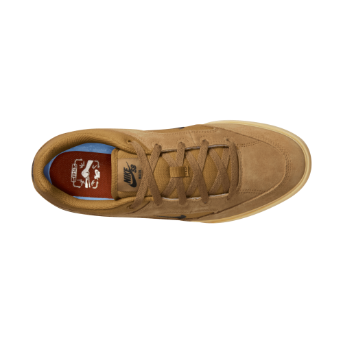 Nike SB Malor TE, Wheat/Black-Wheat-Gum Light...