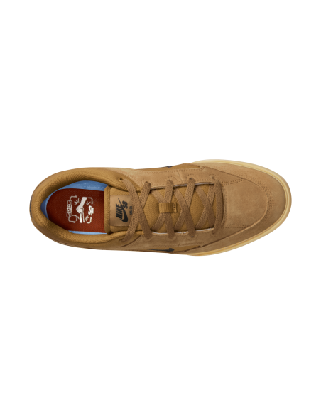 Nike SB Malor TE, Wheat/Black-Wheat-Gum Light Brown