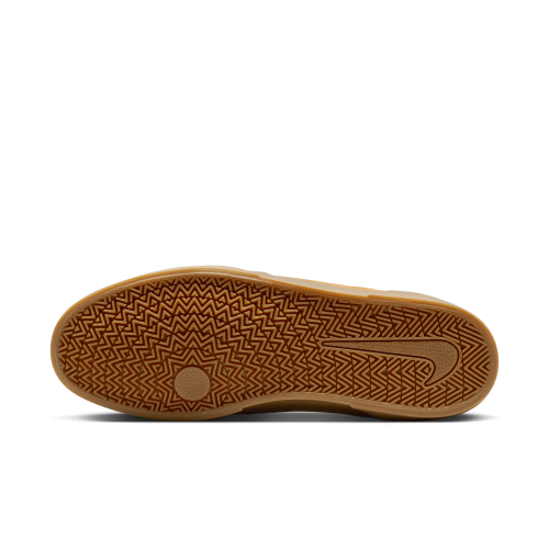 Nike SB Malor TE, Wheat/Black-Wheat-Gum Light...