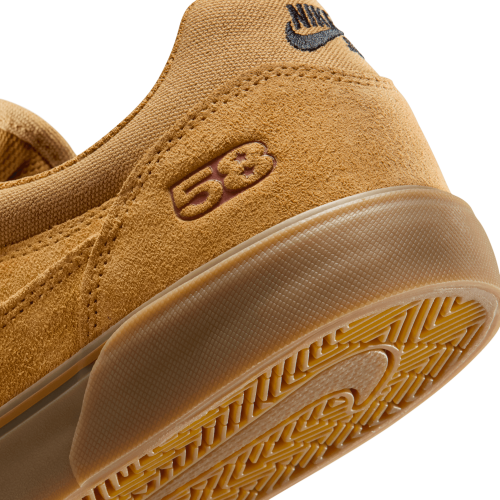 Nike SB Malor TE, Wheat/Black-Wheat-Gum Light...