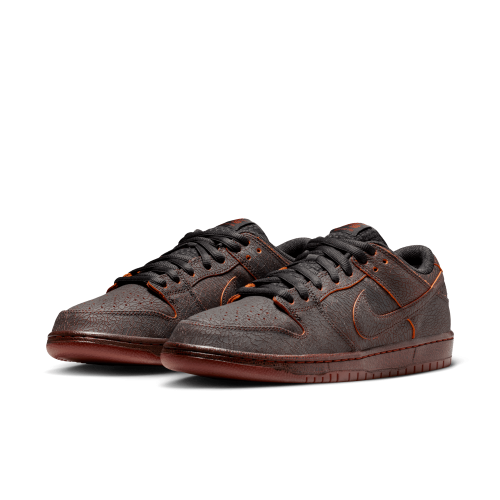 Nike SB Dunk Low Pro Premium "Krampus", Dk...