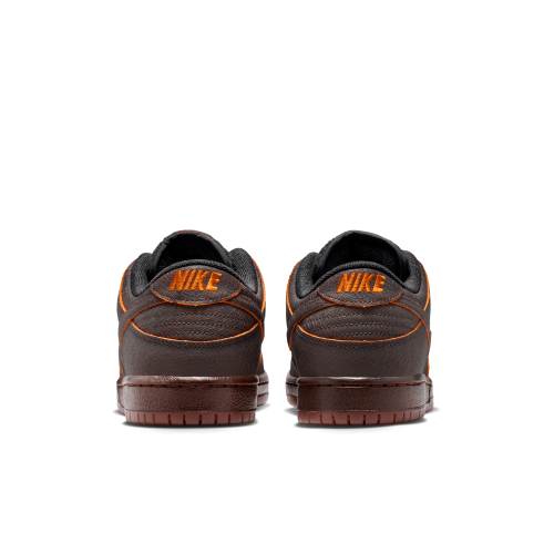 Nike SB Dunk Low Pro Premium "Krampus", Dk...