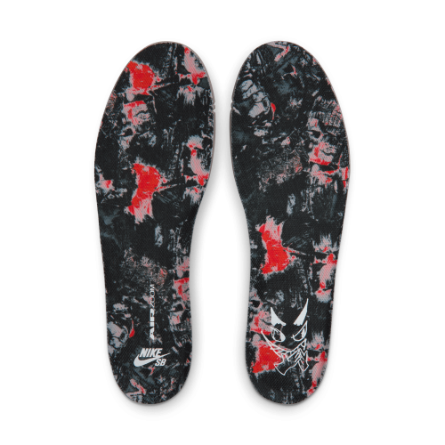 Nike SB Dunk Low Pro Premium "Krampus", Dk...