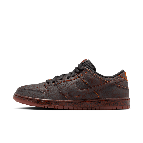 Nike SB Dunk Low Pro Premium "Krampus", Dk...