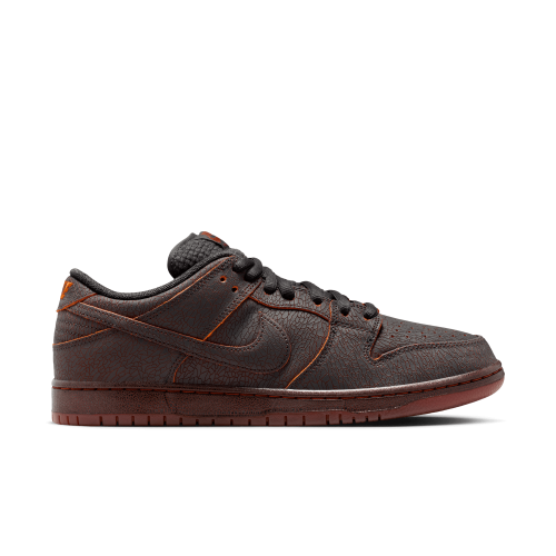 Nike SB Dunk Low Pro Premium "Krampus", Dk...