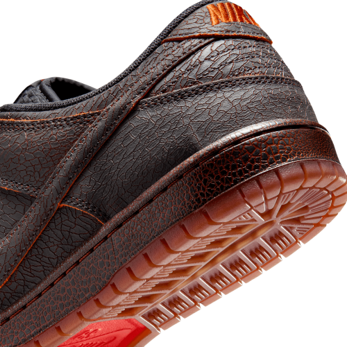 Nike SB Dunk Low Pro Premium "Krampus", Dk...