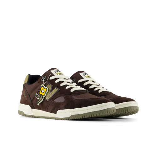 New Balance Numeric 600 Tom Knox x Krooked